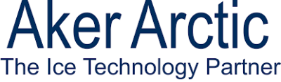 Aker logo