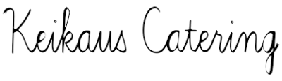 Keikaus Caterin logo