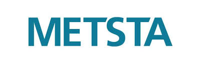 Metsta logo