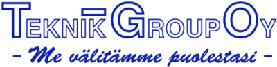Teknik Group logo