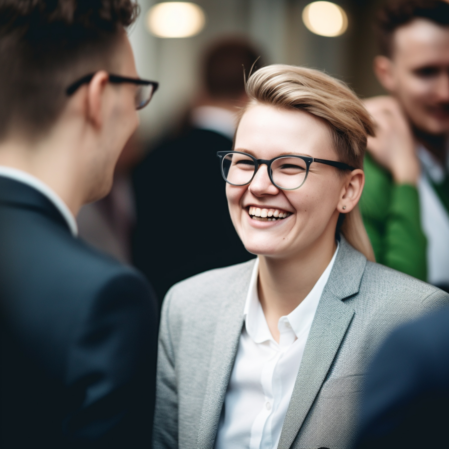 AB Enzymes Finland Oy KauppakamariVerkosto