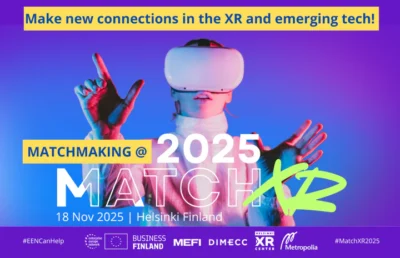 Match making 2025