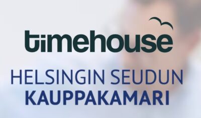 timehouse-ja-kauppakamari logot